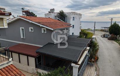 DENİZE BİR PARSEL TAM MÜSTAKİL ULTRA LÜX VİLLA