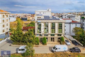 ÜMRANİYE ESENKENT SATILIK PLAZA - 6 - 315751