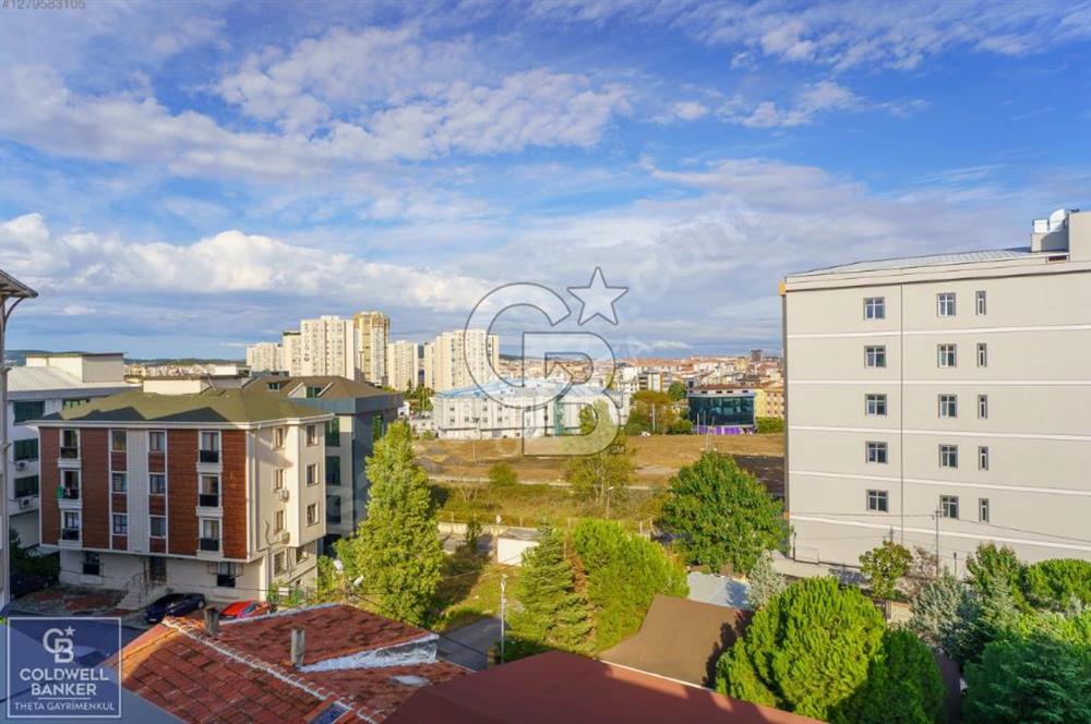 ÜMRANİYE ESENKENT SATILIK PLAZA