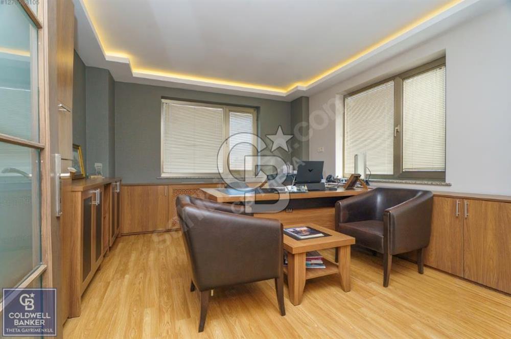 ÜMRANİYE ESENKENT SATILIK PLAZA