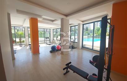 ŞERİFALİ TATLISU DA HAVUZLU GÜVENLİKLİ 2+1 KİRALIK DAİRE