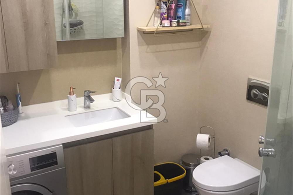 ŞERİFALİ TATLISU DA HAVUZLU GÜVENLİKLİ 2+1 KİRALIK DAİRE