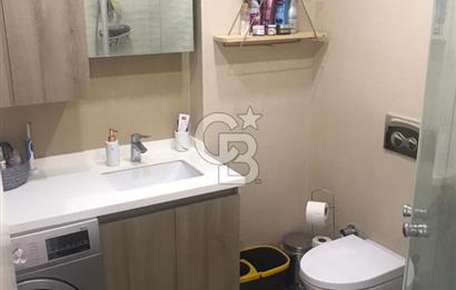 ŞERİFALİ TATLISU DA HAVUZLU GÜVENLİKLİ 2+1 KİRALIK DAİRE