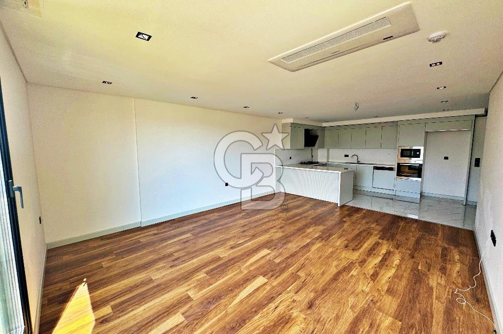 MENDERES BEST LİFE SİTESİ'NDE SATILIK 2+1 HAVUZ CEPHE DAİRE
