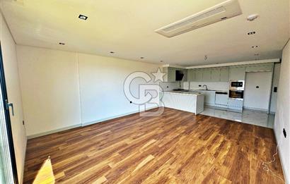 MENDERES BEST LİFE SİTESİ'NDE SATILIK 2+1 HAVUZ CEPHE DAİRE