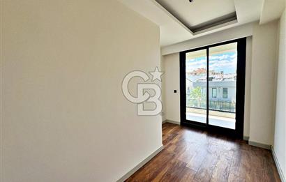 MENDERES BEST LİFE SİTESİ'NDE SATILIK 2+1 HAVUZ CEPHE DAİRE