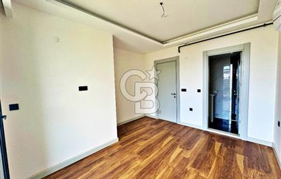 MENDERES BEST LİFE SİTESİ'NDE SATILIK 2+1 HAVUZ CEPHE DAİRE