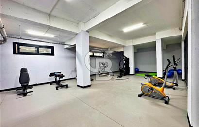 MENDERES BEST LİFE SİTESİ'NDE SATILIK 2+1 HAVUZ CEPHE DAİRE