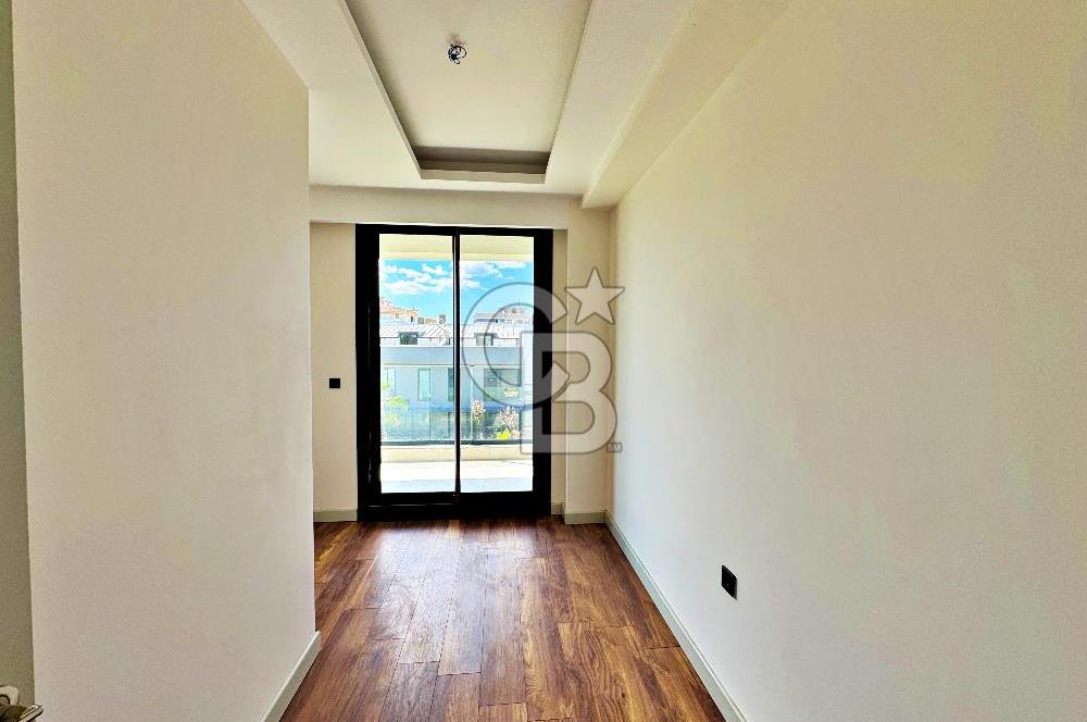 MENDERES BEST LİFE SİTESİ'NDE SATILIK 2+1 HAVUZ CEPHE DAİRE