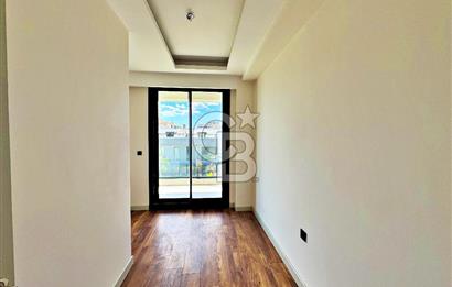 MENDERES BEST LİFE SİTESİ'NDE SATILIK 2+1 HAVUZ CEPHE DAİRE