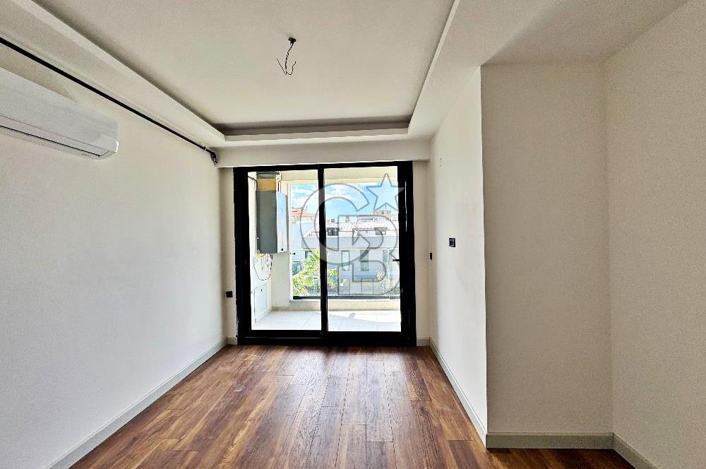 MENDERES BEST LİFE SİTESİ'NDE SATILIK 2+1 HAVUZ CEPHE DAİRE