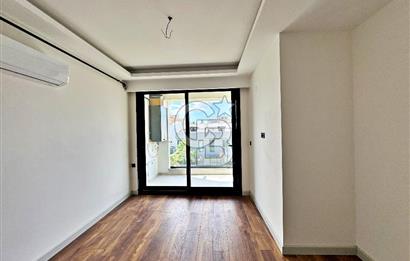 MENDERES BEST LİFE SİTESİ'NDE SATILIK 2+1 HAVUZ CEPHE DAİRE