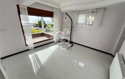 DENİZE BİR PARSEL TAM MÜSTAKİL ULTRA LÜX VİLLA