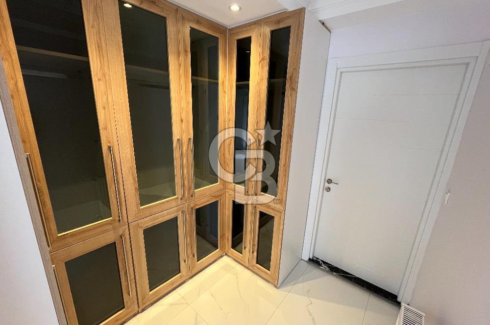 DENİZE BİR PARSEL TAM MÜSTAKİL ULTRA LÜX VİLLA