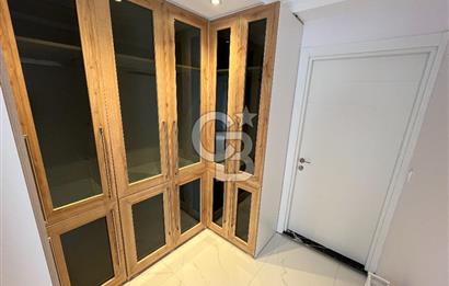 DENİZE BİR PARSEL TAM MÜSTAKİL ULTRA LÜX VİLLA