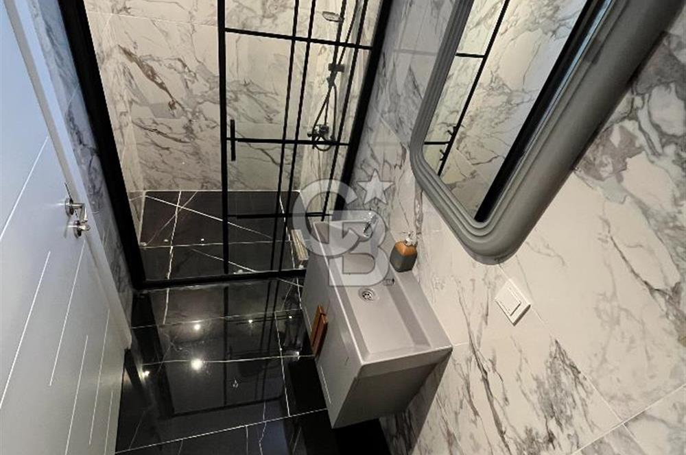 DENİZE BİR PARSEL TAM MÜSTAKİL ULTRA LÜX VİLLA