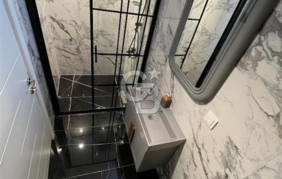 DENİZE BİR PARSEL TAM MÜSTAKİL ULTRA LÜX VİLLA