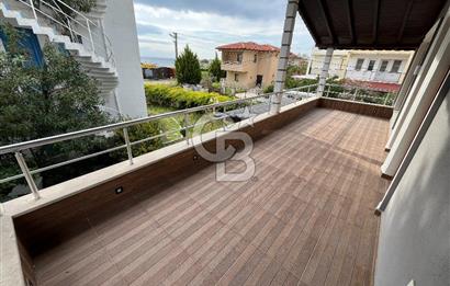 DENİZE BİR PARSEL TAM MÜSTAKİL ULTRA LÜX VİLLA