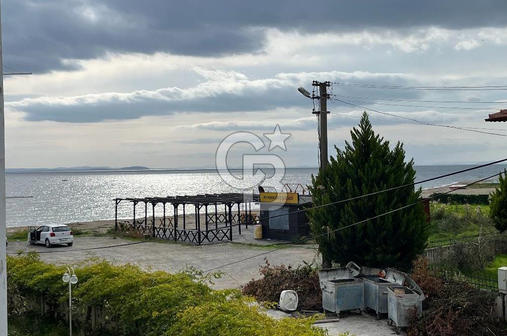 DENİZE BİR PARSEL TAM MÜSTAKİL ULTRA LÜX VİLLA