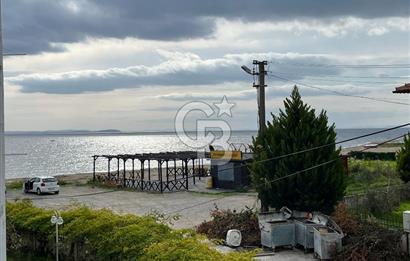 DENİZE BİR PARSEL TAM MÜSTAKİL ULTRA LÜX VİLLA