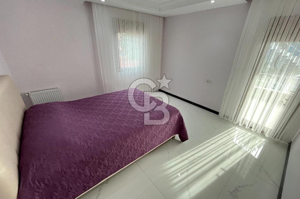 DENİZE BİR PARSEL TAM MÜSTAKİL ULTRA LÜX VİLLA