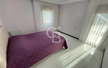 DENİZE BİR PARSEL TAM MÜSTAKİL ULTRA LÜX VİLLA