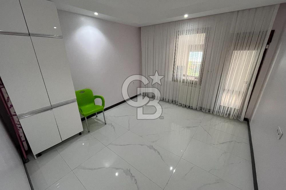 DENİZE BİR PARSEL TAM MÜSTAKİL ULTRA LÜX VİLLA