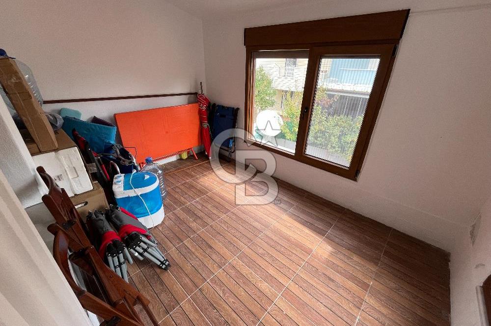 DENİZE BİR PARSEL TAM MÜSTAKİL ULTRA LÜX VİLLA