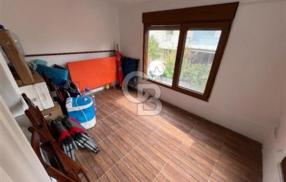 DENİZE BİR PARSEL TAM MÜSTAKİL ULTRA LÜX VİLLA