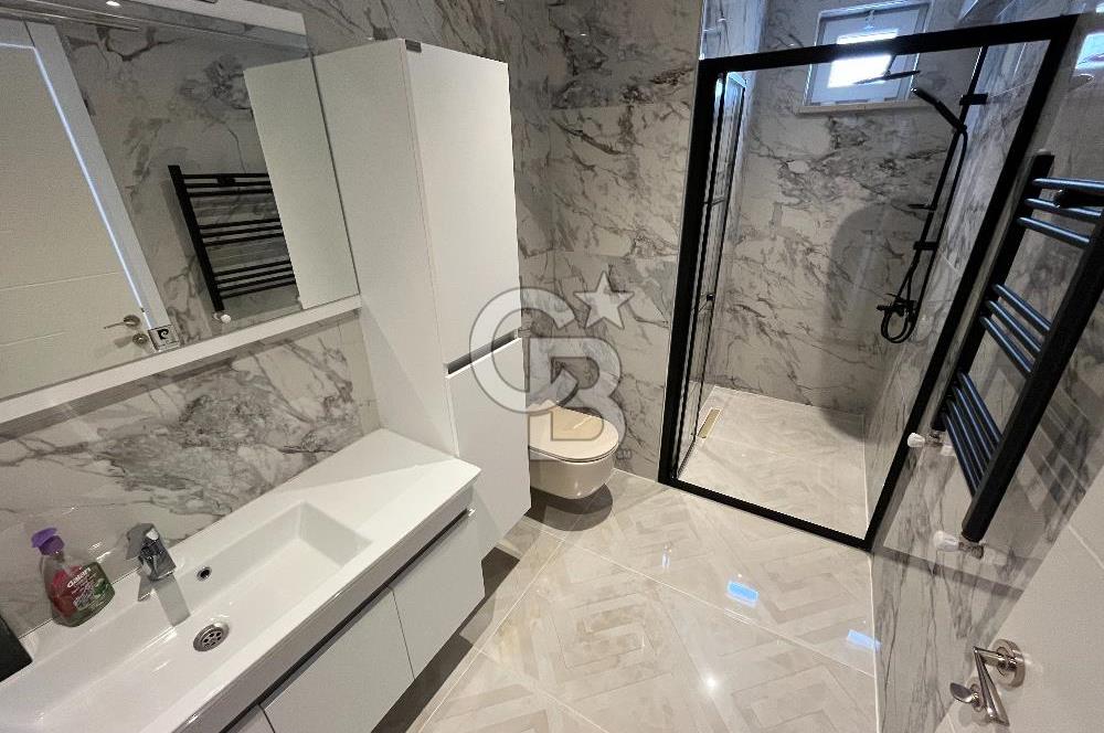 DENİZE BİR PARSEL TAM MÜSTAKİL ULTRA LÜX VİLLA