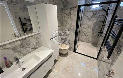 DENİZE BİR PARSEL TAM MÜSTAKİL ULTRA LÜX VİLLA