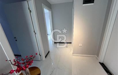 DENİZE BİR PARSEL TAM MÜSTAKİL ULTRA LÜX VİLLA