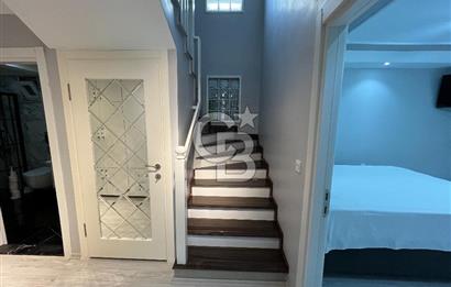 DENİZE BİR PARSEL TAM MÜSTAKİL ULTRA LÜX VİLLA