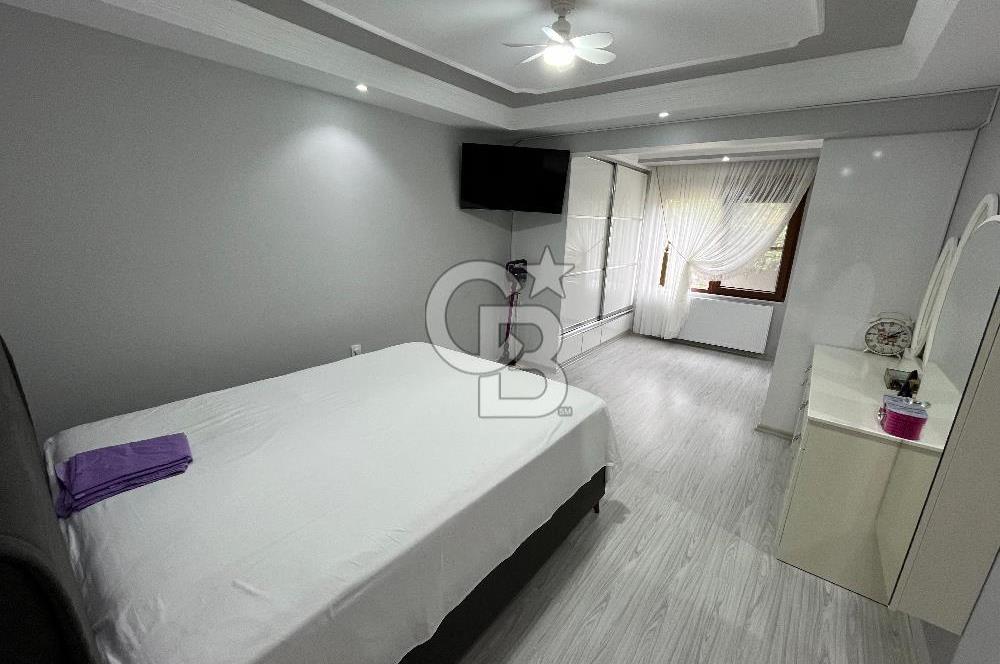 DENİZE BİR PARSEL TAM MÜSTAKİL ULTRA LÜX VİLLA