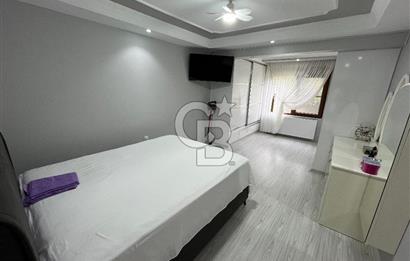 DENİZE BİR PARSEL TAM MÜSTAKİL ULTRA LÜX VİLLA