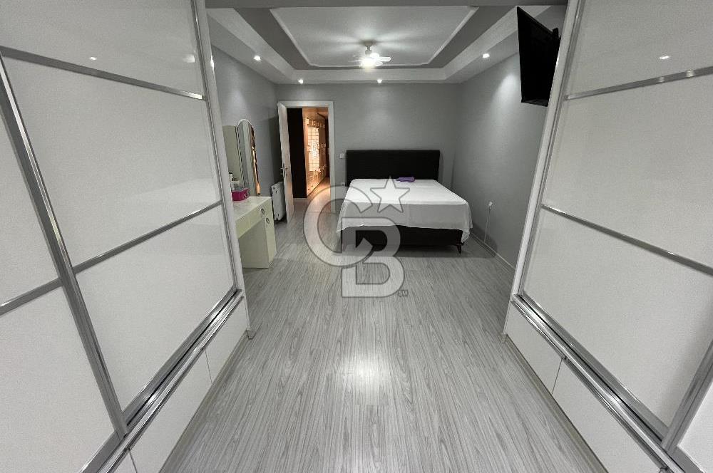 DENİZE BİR PARSEL TAM MÜSTAKİL ULTRA LÜX VİLLA