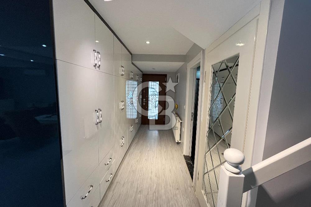 DENİZE BİR PARSEL TAM MÜSTAKİL ULTRA LÜX VİLLA