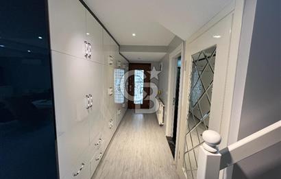 DENİZE BİR PARSEL TAM MÜSTAKİL ULTRA LÜX VİLLA