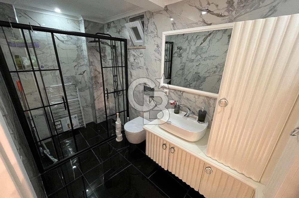 DENİZE BİR PARSEL TAM MÜSTAKİL ULTRA LÜX VİLLA