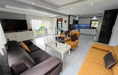 DENİZE BİR PARSEL TAM MÜSTAKİL ULTRA LÜX VİLLA