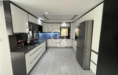 DENİZE BİR PARSEL TAM MÜSTAKİL ULTRA LÜX VİLLA