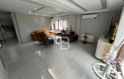 DENİZE BİR PARSEL TAM MÜSTAKİL ULTRA LÜX VİLLA