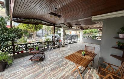 DENİZE BİR PARSEL TAM MÜSTAKİL ULTRA LÜX VİLLA