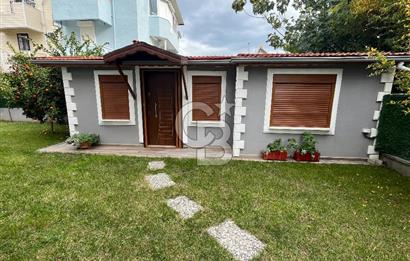 DENİZE BİR PARSEL TAM MÜSTAKİL ULTRA LÜX VİLLA