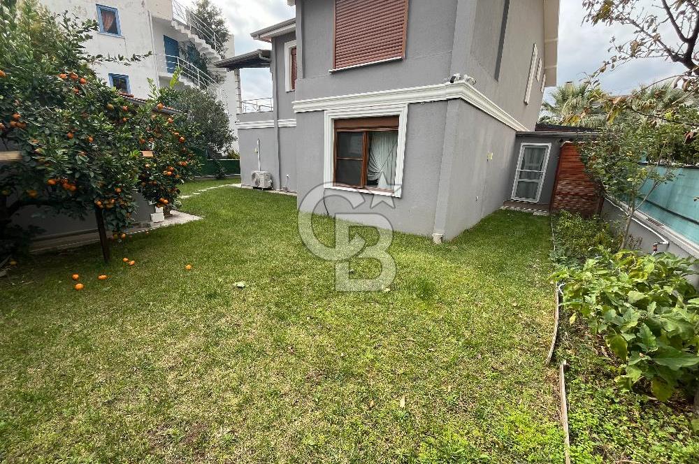 DENİZE BİR PARSEL TAM MÜSTAKİL ULTRA LÜX VİLLA