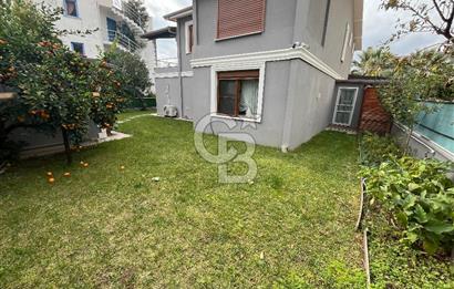 DENİZE BİR PARSEL TAM MÜSTAKİL ULTRA LÜX VİLLA