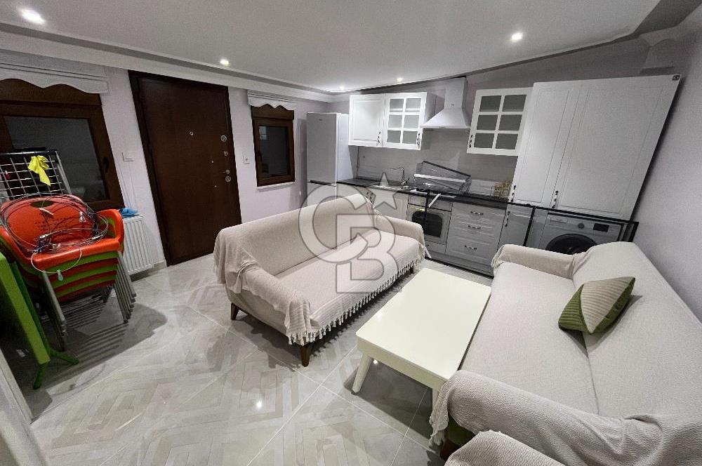 DENİZE BİR PARSEL TAM MÜSTAKİL ULTRA LÜX VİLLA