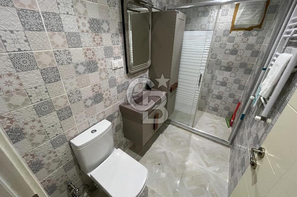 DENİZE BİR PARSEL TAM MÜSTAKİL ULTRA LÜX VİLLA