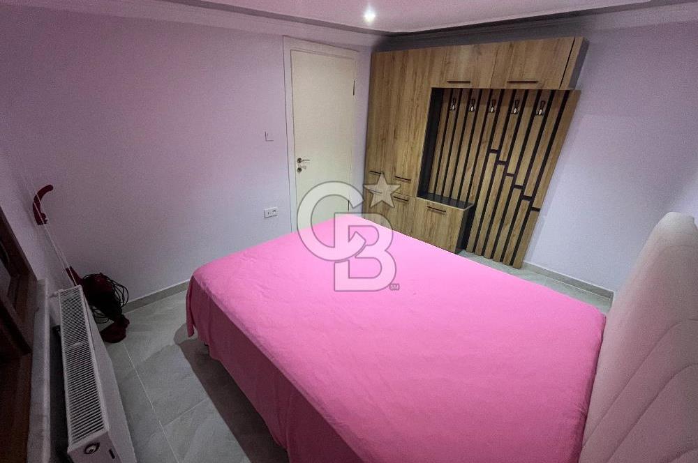 DENİZE BİR PARSEL TAM MÜSTAKİL ULTRA LÜX VİLLA