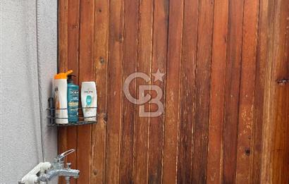 DENİZE BİR PARSEL TAM MÜSTAKİL ULTRA LÜX VİLLA